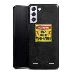 Carry Case Single Black