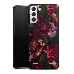 Carry Case Hülle Schwarz ohne Band