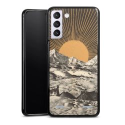 Carry Case Single Black