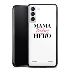 Carry Case Single Black