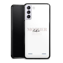 Carry Case Single Black