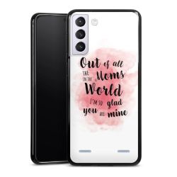 Carry Case Single Black