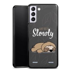 Carry Case Single Black