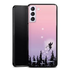 Carry Case Single Black