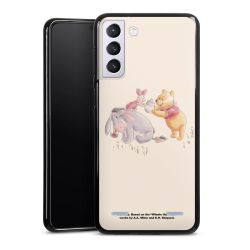 Carry Case Single Black