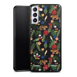 Carry Case Single Black