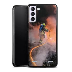 Carry Case Single Black