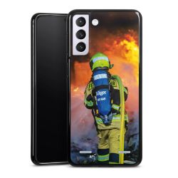 Carry Case Single Black