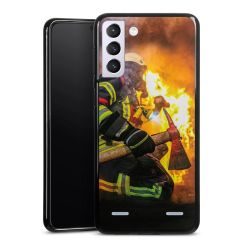 Carry Case Single Black