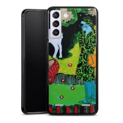 Carry Case Single Black