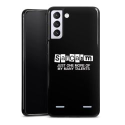 Carry Case Single Black