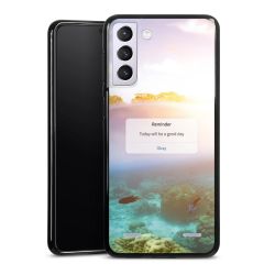 Carry Case Single Black