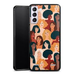 Carry Case Single Black