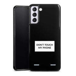 Carry Case Single Black