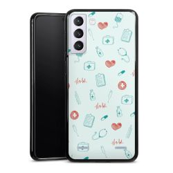 Carry Case Single Black