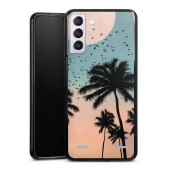 Carry Case Single Black