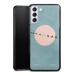 Carry Case Hülle Schwarz ohne Band