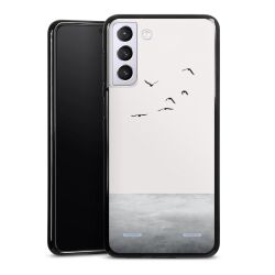 Carry Case Single Black