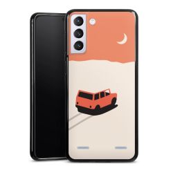 Carry Case Single Black