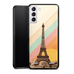 Carry Case Single Black