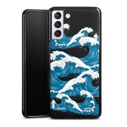 Carry Case Single Black