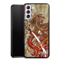 Carry Case Single Black