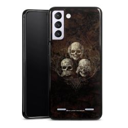 Carry Case Single Black