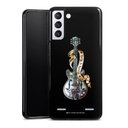 Carry Case Single Black