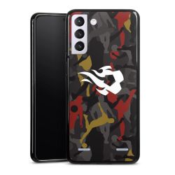 Carry Case Single Black