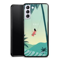 Carry Case Single Black