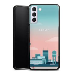 Carry Case Single Black