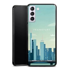 Carry Case Single Black