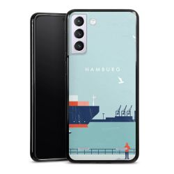 Carry Case Single Black