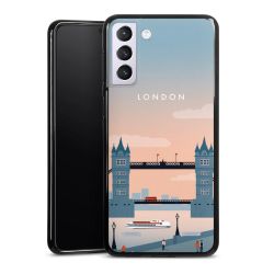 Carry Case Single Black