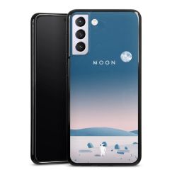 Carry Case Single Black