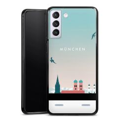 Carry Case Single Black