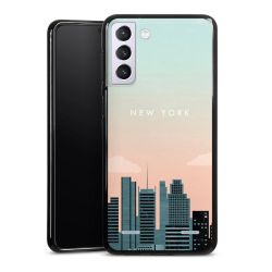 Carry Case Single Black