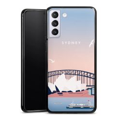 Carry Case Single Black