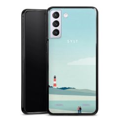 Carry Case Single Black