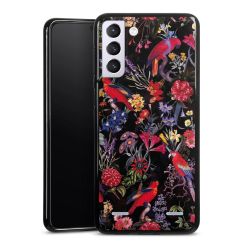 Carry Case Single Black