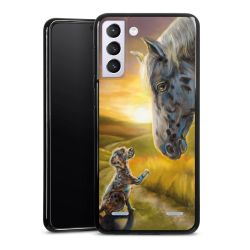 Carry Case Single Black