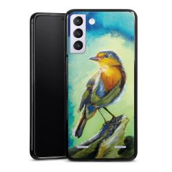 Carry Case Single Black