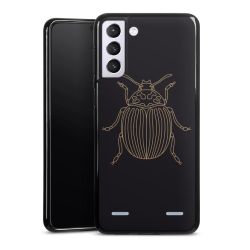 Carry Case Single Black