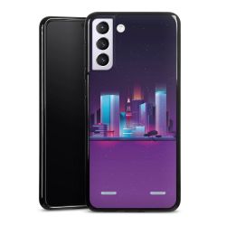 Carry Case Single Black