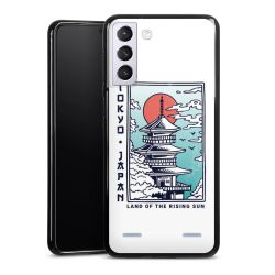 Carry Case Single Black