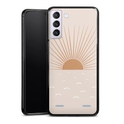 Carry Case Single Black