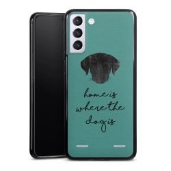 Carry Case Single Black