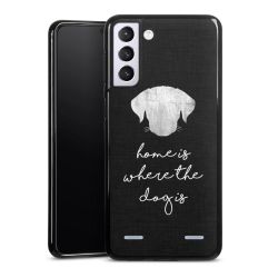 Carry Case Single Black