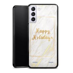 Carry Case Single Black