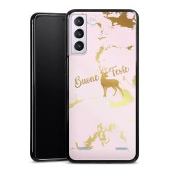 Carry Case Single Black